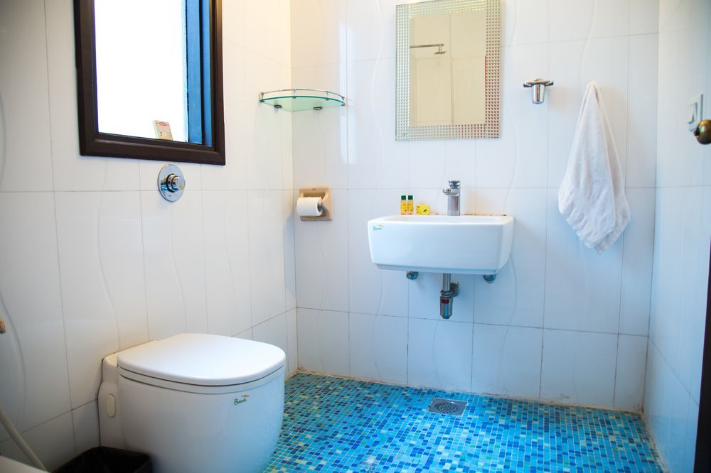 Hotel Super Collection O Sakshi Gurgaon Esterno foto